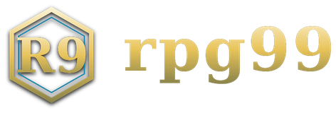 rpg99 โลโก้